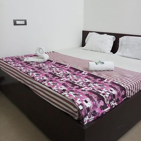 Sri Kousthubham Residency Hotel Tirupati Exterior photo