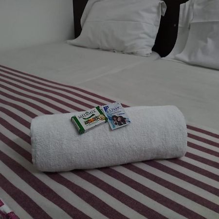 Sri Kousthubham Residency Hotel Tirupati Exterior photo