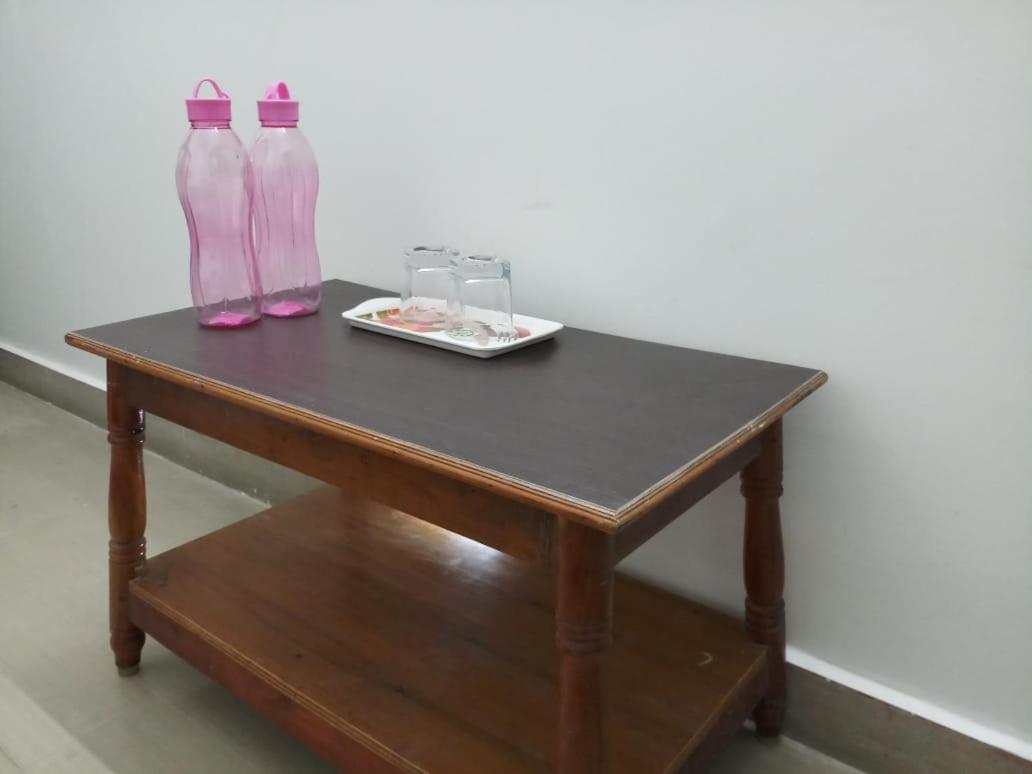 Sri Kousthubham Residency Hotel Tirupati Exterior photo