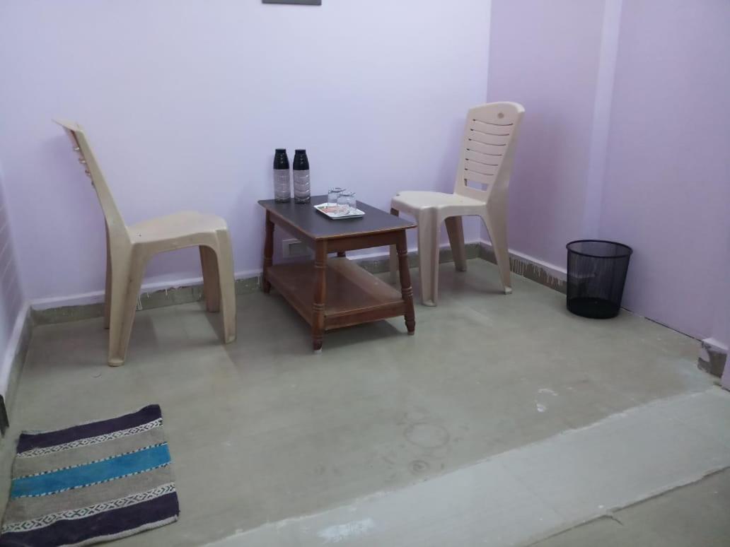 Sri Kousthubham Residency Hotel Tirupati Exterior photo