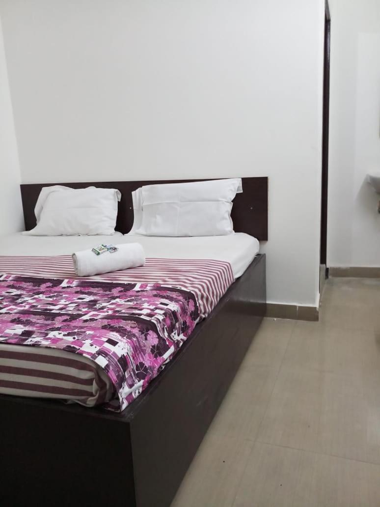 Sri Kousthubham Residency Hotel Tirupati Exterior photo
