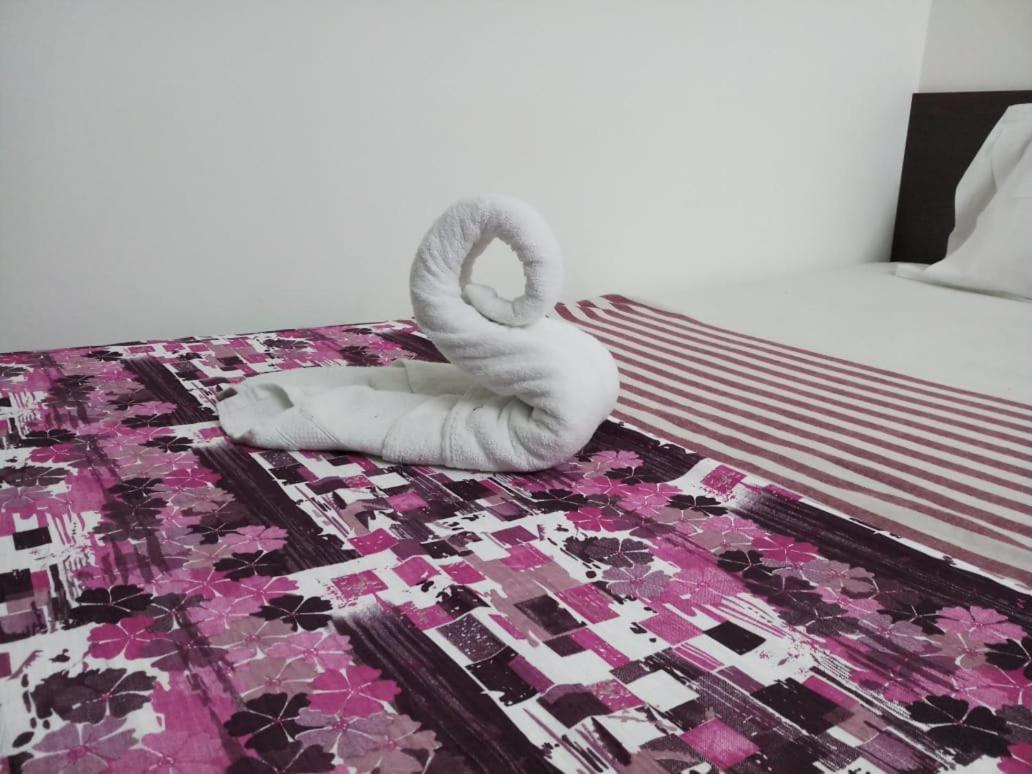 Sri Kousthubham Residency Hotel Tirupati Exterior photo