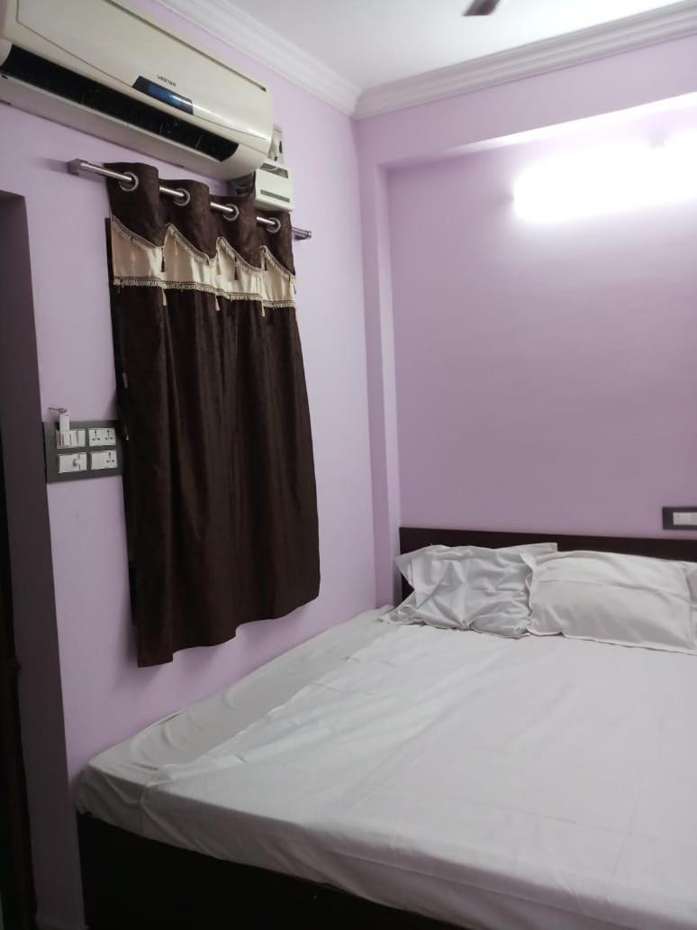 Sri Kousthubham Residency Hotel Tirupati Exterior photo