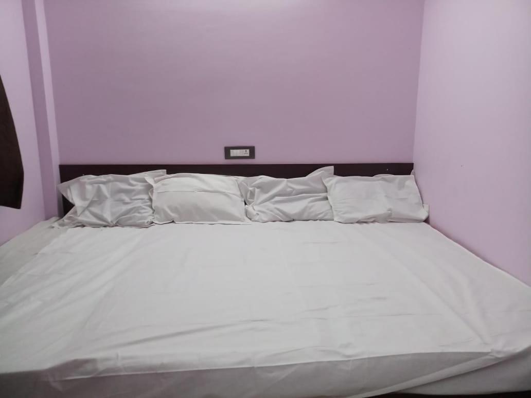 Sri Kousthubham Residency Hotel Tirupati Exterior photo