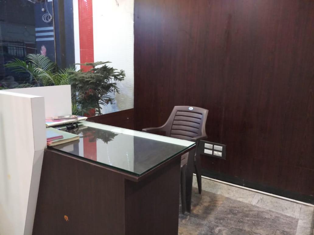 Sri Kousthubham Residency Hotel Tirupati Exterior photo