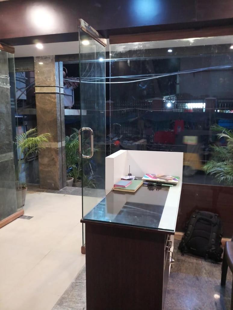 Sri Kousthubham Residency Hotel Tirupati Exterior photo