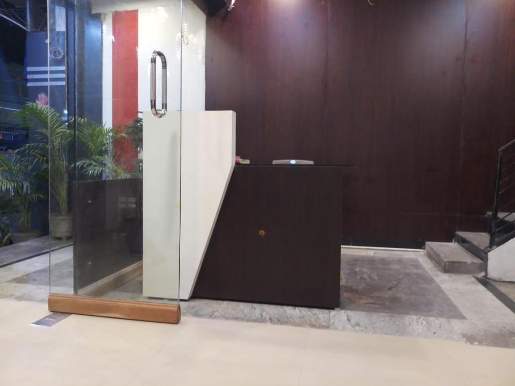 Sri Kousthubham Residency Hotel Tirupati Exterior photo